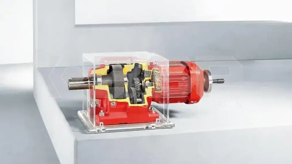 SEW-EURODRIVE R37 DRN90S4/DH SEW-EURODRIVE R37 DRN90S4/DH