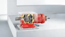 SEW-EURODRIVE R37 DRN90S4/DH SEW-EURODRIVE R37 DRN90S4/DH