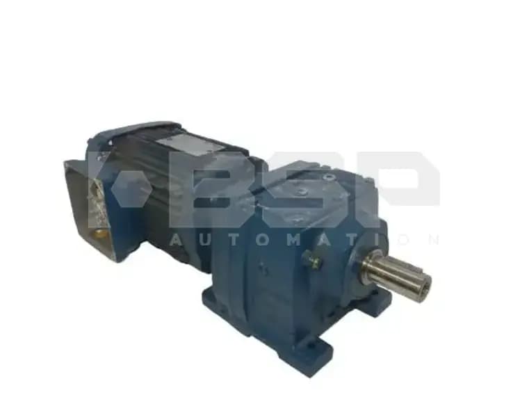 SEW-EURODRIVE R37 DRN80M4 SEW-EURODRIVE R37 DRN80M4