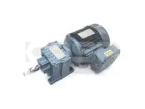 SEW-EURODRIVE R27DT90S4 SEW-EURODRIVE R27DT90S4