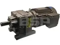 SEW-EURODRIVE R27DT80N4 SEW-EURODRIVE R27DT80N4