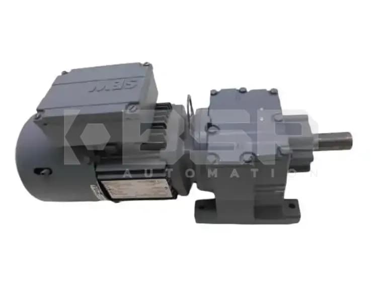 SEW-EURODRIVE R27DT71D4 SEW-EURODRIVE R27DT71D4