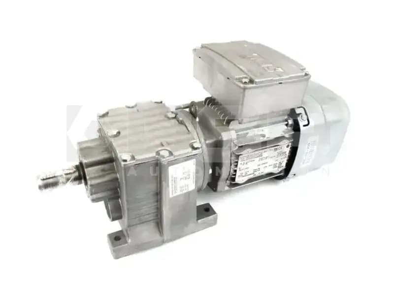 SEW-EURODRIVE R27DRS80M4/BE2/HF SEW-EURODRIVE R27DRS80M4/BE2/HF