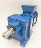 SEW-EURODRIVE R27DRS71S4 SEW-EURODRIVE R27DRS71S4