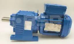 SEW-EURODRIVE R27DRS71S4 SEW-EURODRIVE R27DRS71S4