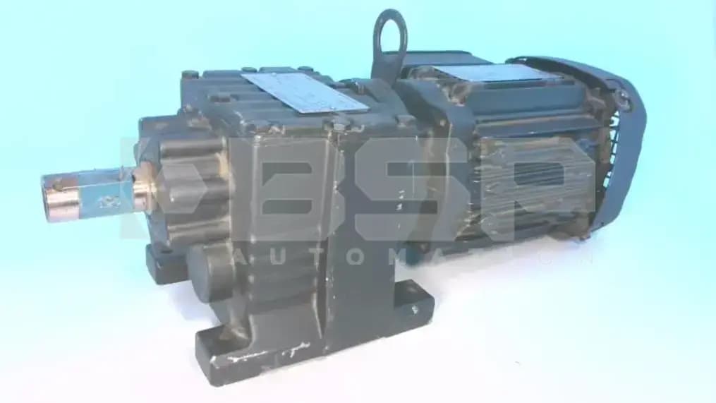 SEW-EURODRIVE R27DRS71M4/RI SEW-EURODRIVE R27DRS71M4/RI