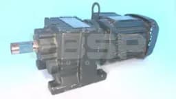 SEW-EURODRIVE R27DRS71M4/RI SEW-EURODRIVE R27DRS71M4/RI