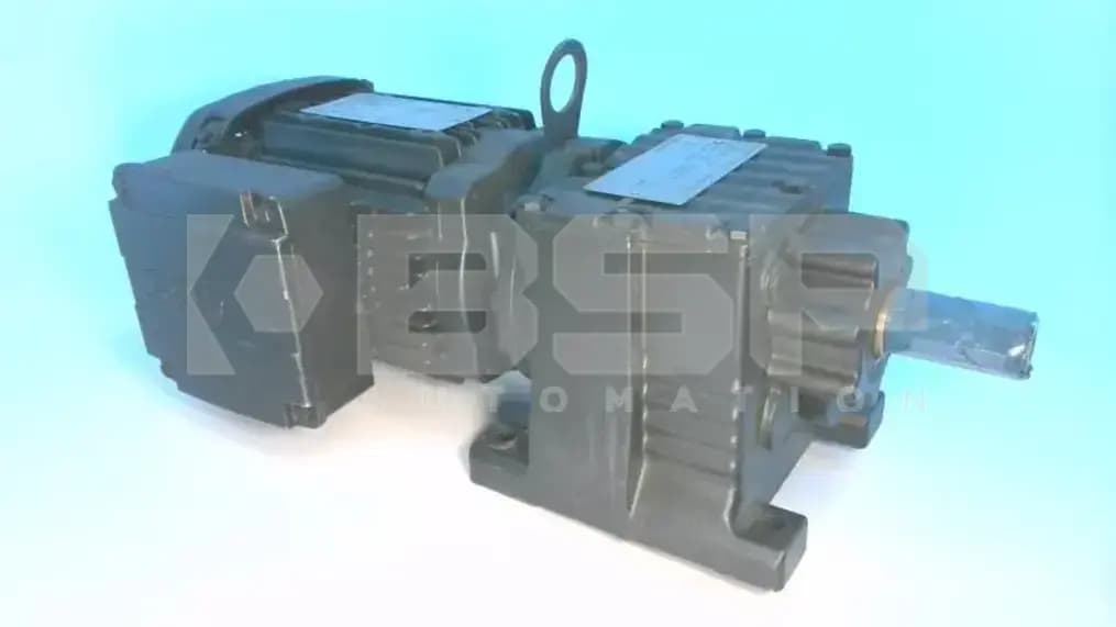 SEW-EURODRIVE R27DRS71M4 SEW-EURODRIVE R27DRS71M4