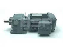 SEW-EURODRIVE R27DRN80M4 SEW-EURODRIVE R27DRN80M4