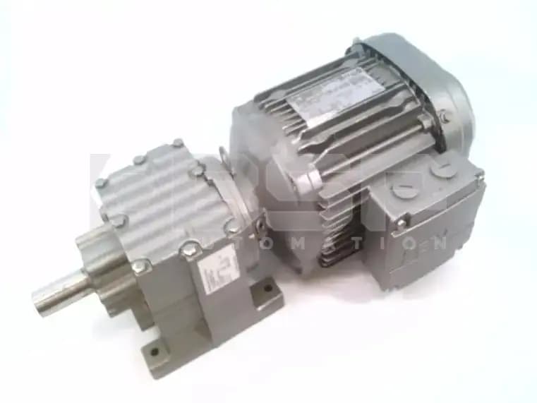 SEW-EURODRIVE R27DRE90M4/LN SEW-EURODRIVE R27DRE90M4/LN