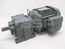 SEW-EURODRIVE R27DRE90M4 SEW-EURODRIVE R27DRE90M4