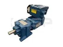 SEW-EURODRIVE R27DRE80M4/MM07/MO SEW-EURODRIVE R27DRE80M4/MM07/MO