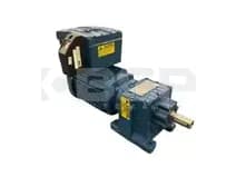 SEW-EURODRIVE R27DRE80M4/MM07/MO SEW-EURODRIVE R27DRE80M4/MM07/MO