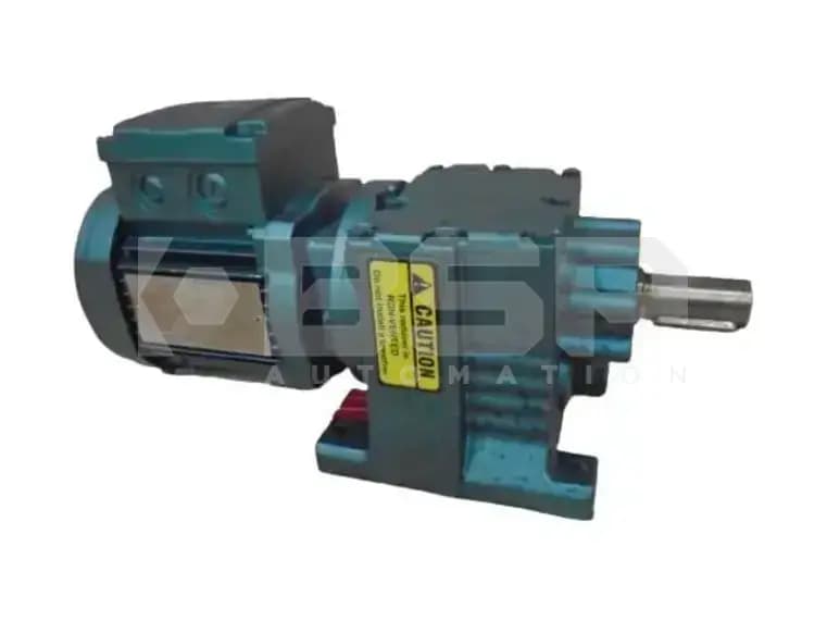 SEW-EURODRIVE R27DR63M4 SEW-EURODRIVE R27DR63M4