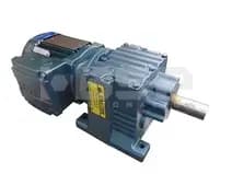 SEW-EURODRIVE R27DR63L6 SEW-EURODRIVE R27DR63L6