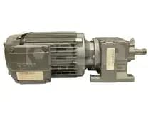 SEW-EURODRIVE R27DFT80N4 SEW-EURODRIVE R27DFT80N4