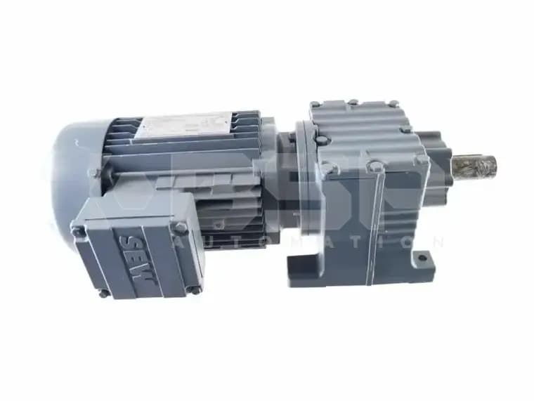 SEW-EURODRIVE R27D56L/B/TF/RH1M/KK SEW-EURODRIVE R27D56L/B/TF/RH1M/KK