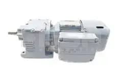 SEW-EURODRIVE R27-DRS71S2BE05HR/Z/LN SEW-EURODRIVE R27-DRS71S2BE05HR/Z/LN