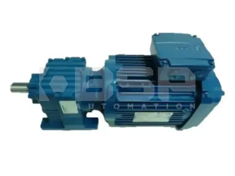 SEW-EURODRIVE R27-DRN90L4/DH SEW-EURODRIVE R27-DRN90L4/DH