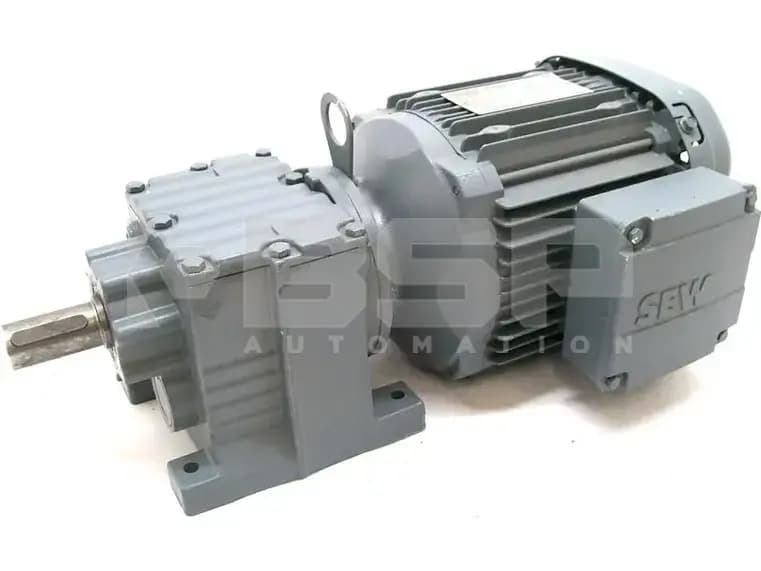 SEW-EURODRIVE R27-DRE90L4 SEW-EURODRIVE R27-DRE90L4