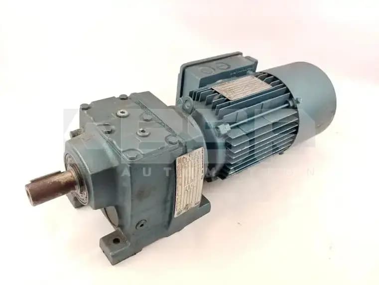 SEW-EURODRIVE R27 DT80N-4BMG1 HR Z SEW-EURODRIVE R27 DT80N-4BMG1 HR Z