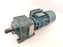 SEW-EURODRIVE R27 DT80N-4BMG1 HR Z SEW-EURODRIVE R27 DT80N-4BMG1 HR Z