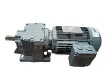 SEW-EURODRIVE R27 DT80K4/TH SEW-EURODRIVE R27 DT80K4/TH