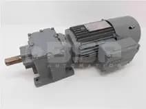 SEW-EURODRIVE R27 DT80K4/BMG SEW-EURODRIVE R27 DT80K4/BMG