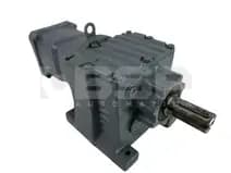 SEW-EURODRIVE R27 AQH100/3 SEW-EURODRIVE R27 AQH100/3