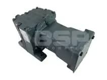 SEW-EURODRIVE R27 AQH100/3 SEW-EURODRIVE R27 AQH100/3