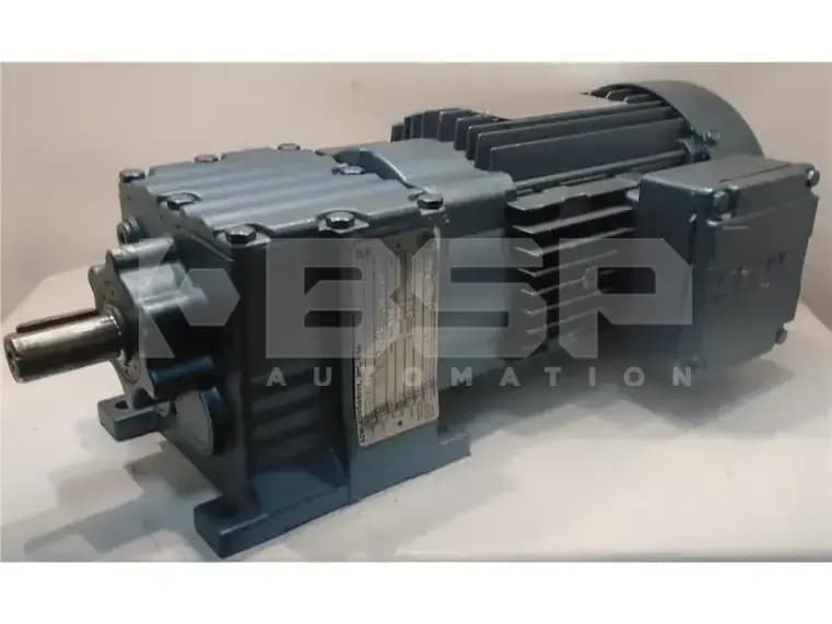 SEW-EURODRIVE R17DT80N4/BMG SEW-EURODRIVE R17DT80N4/BMG