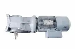 SEW-EURODRIVE R17DT80K8/4/BMG/HR SEW-EURODRIVE R17DT80K8/4/BMG/HR