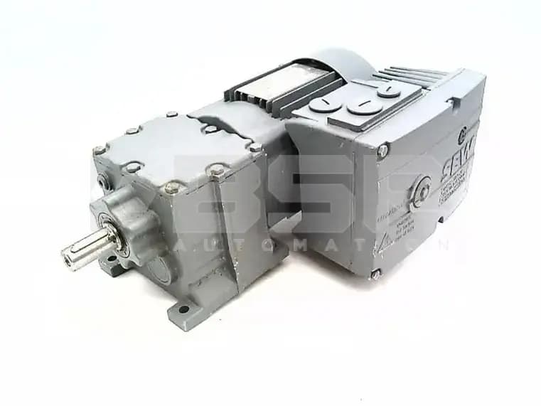 SEW-EURODRIVE R17DT71D4/MM05/BW1 SEW-EURODRIVE R17DT71D4/MM05/BW1