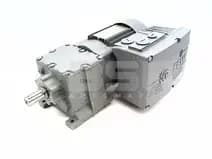 SEW-EURODRIVE R17DT71D4/MM05/BW1 SEW-EURODRIVE R17DT71D4/MM05/BW1