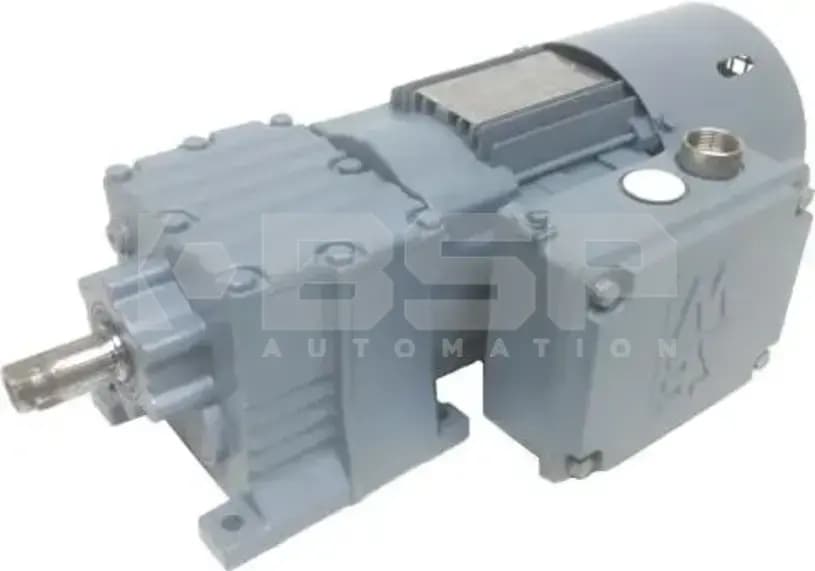 SEW-EURODRIVE R17DT71D4/BMG SEW-EURODRIVE R17DT71D4/BMG