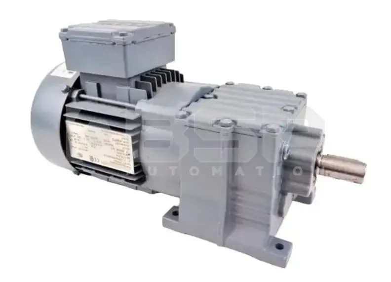 SEW-EURODRIVE R17DT71D4-12.98 SEW-EURODRIVE R17DT71D4-12.98