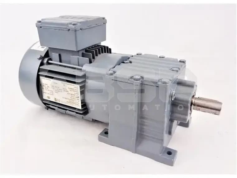 SEW-EURODRIVE R17DT71D4 SEW-EURODRIVE R17DT71D4