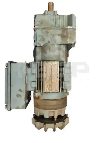 SEW-EURODRIVE R17DT71C4BMG05Z SEW-EURODRIVE R17DT71C4BMG05Z