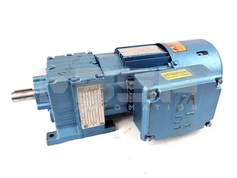 SEW-EURODRIVE R17DT71C4BMG05HR SEW-EURODRIVE R17DT71C4BMG05HR