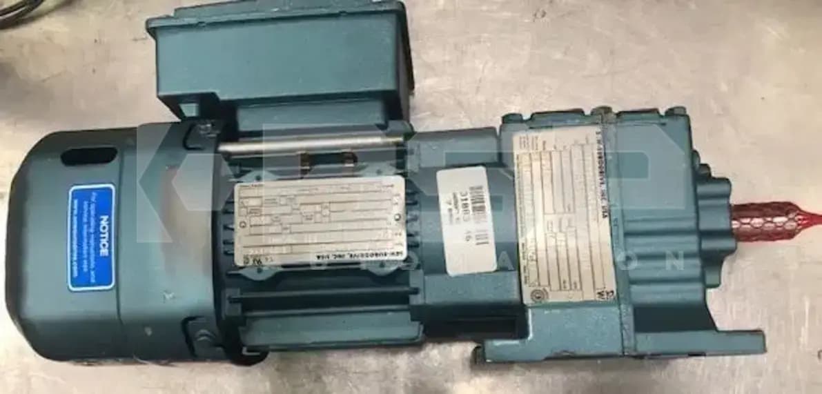 SEW-EURODRIVE R17DRS71S4BE05HR SEW-EURODRIVE R17DRS71S4BE05HR