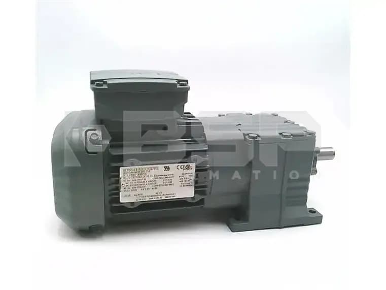 SEW-EURODRIVE R17DRS71M4/TH SEW-EURODRIVE R17DRS71M4/TH