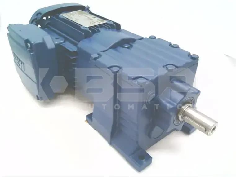 SEW-EURODRIVE R17DRS71M4 SEW-EURODRIVE R17DRS71M4