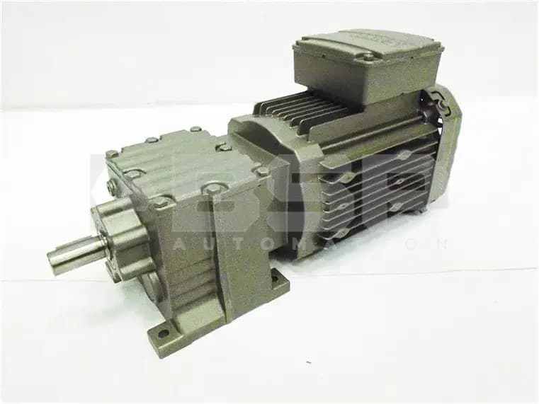 SEW-EURODRIVE R17DRE80M4 SEW-EURODRIVE R17DRE80M4