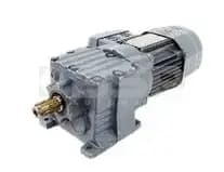 SEW-EURODRIVE R17DR63L4/BR/TH/ISU4 SEW-EURODRIVE R17DR63L4/BR/TH/ISU4