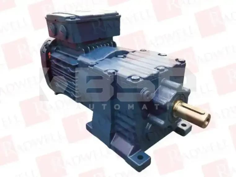 SEW-EURODRIVE R17CMP50M/BK/PK/RH1M/KK SEW-EURODRIVE R17CMP50M/BK/PK/RH1M/KK