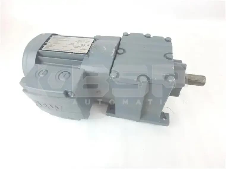 SEW-EURODRIVE R17-DR63L4 SEW-EURODRIVE R17-DR63L4