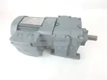 SEW-EURODRIVE R17-DR63L4 SEW-EURODRIVE R17-DR63L4