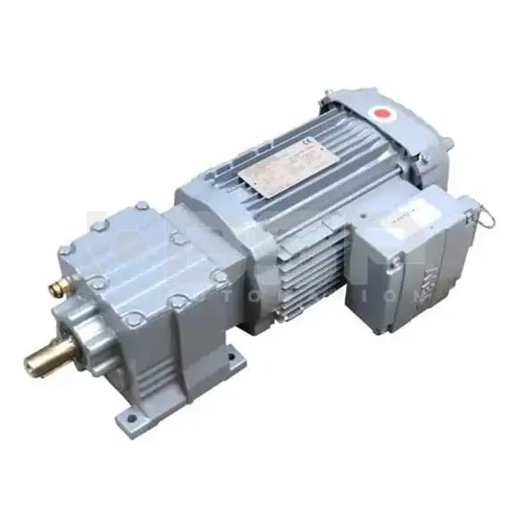SEW-EURODRIVE R17 DRN80MK4 SEW-EURODRIVE R17 DRN80MK4