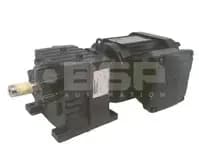 SEW-EURODRIVE R17 DRN71MS2/TF SEW-EURODRIVE R17 DRN71MS2/TF