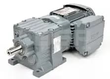 SEW-EURODRIVE R17 DRN71M4 SEW-EURODRIVE R17 DRN71M4